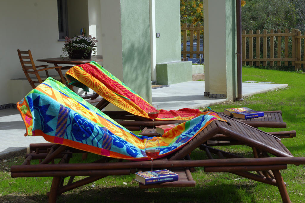 Hostal Terre Di Garlenda Habitación foto