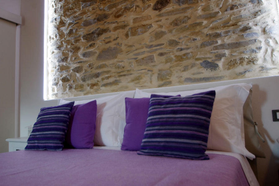Hostal Terre Di Garlenda Habitación foto
