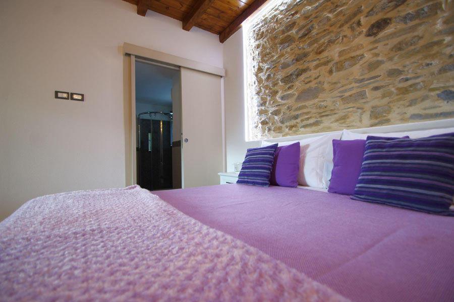 Hostal Terre Di Garlenda Habitación foto