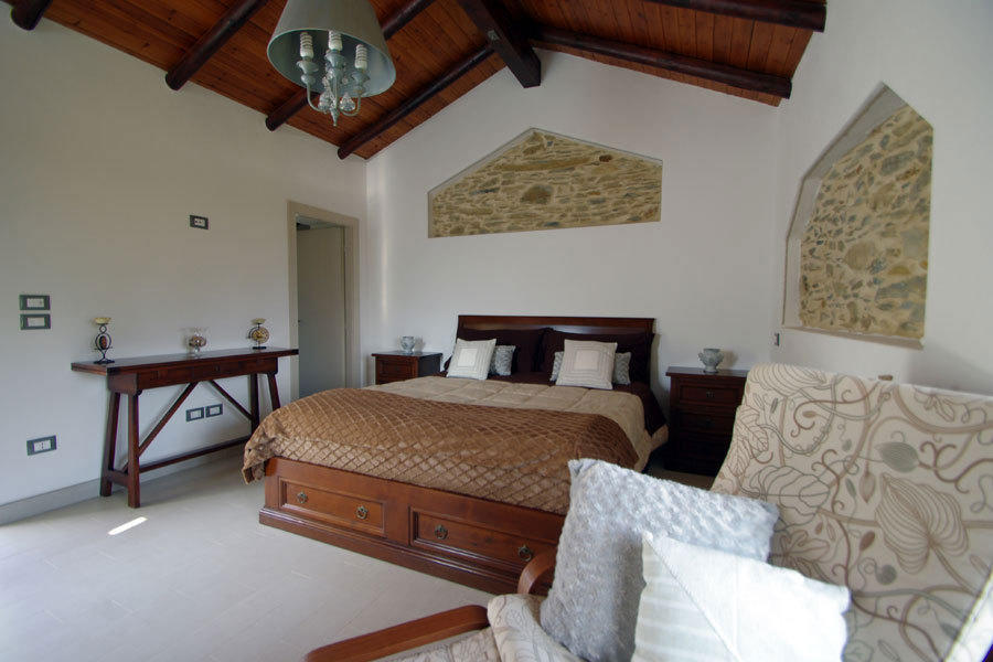 Hostal Terre Di Garlenda Habitación foto